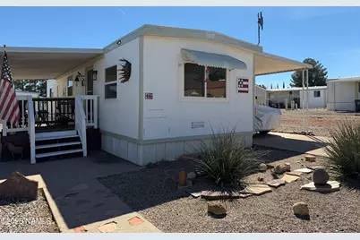325 Arizona 89A #16, Cottonwood, AZ 86326 - Photo 3