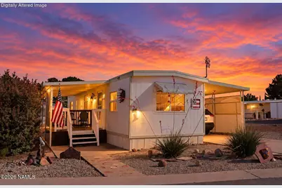 325 Arizona 89A #16, Cottonwood, AZ 86326 - Photo 1