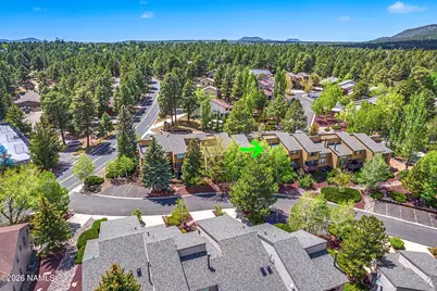 2800 N Saddleback Way #6, Flagstaff, AZ 86004 - Photo 33