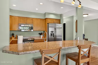 2800 N Saddleback Way #6, Flagstaff, AZ 86004 - Photo 7