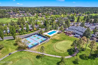 2800 N Saddleback Way #6, Flagstaff, AZ 86004 - Photo 3
