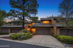 2800 N Saddleback Way, Flagstaff, AZ 86004 - Photo 1