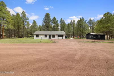 3628 E Pine Cone Drive, Williams, AZ 86046 - Photo 45