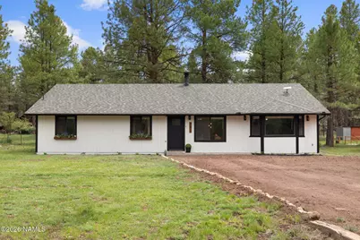 3628 E Pine Cone Drive, Williams, AZ 86046 - Photo 41