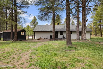 3628 E Pine Cone Drive, Williams, AZ 86046 - Photo 39