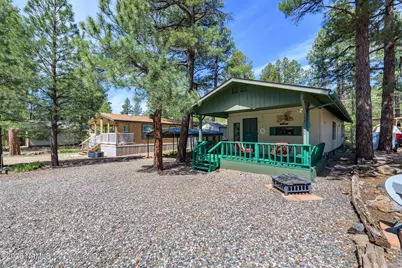17150 S Bow String Road, Munds Park, AZ 86017 - Photo 3