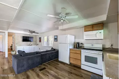 17150 S Bow String Road, Munds Park, AZ 86017 - Photo 7