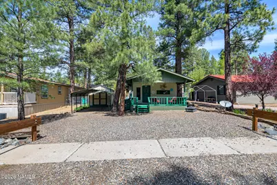 17150 S Bow String Road, Munds Park, AZ 86017 - Photo 21