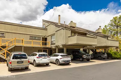 2600 N Valley View Road #111b, Flagstaff, AZ 86004 - Photo 21