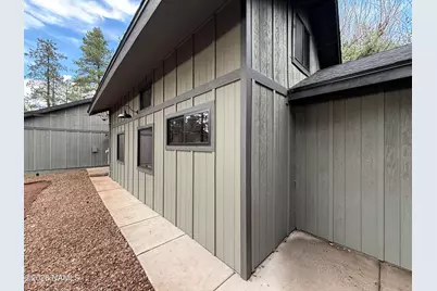 129 N Spitz Spring Road, Parks, AZ 86018 - Photo 41