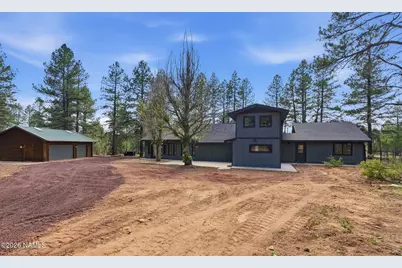 129 N Spitz Spring Road, Parks, AZ 86018 - Photo 37