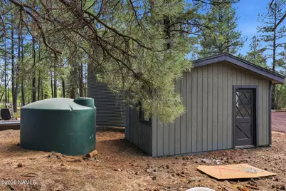 129 N Spitz Spring Road, Parks, AZ 86018 - Photo 43