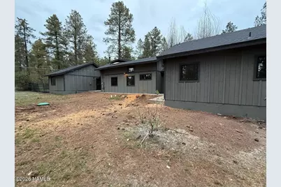129 N Spitz Spring Road, Parks, AZ 86018 - Photo 1