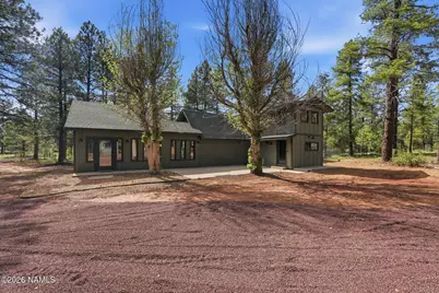 129 N Spitz Spring Road, Parks, AZ 86018 - Photo 35