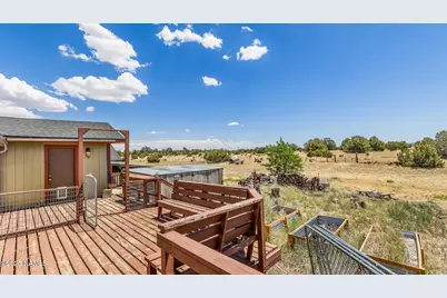 10350 Ghost Rider Trail, Flagstaff, AZ 86004 - Photo 21