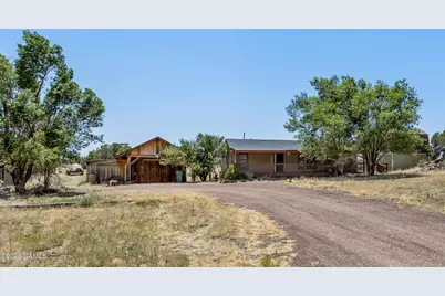 10350 Ghost Rider Trail, Flagstaff, AZ 86004 - Photo 39