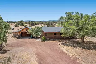 10350 Ghost Rider Trail, Flagstaff, AZ 86004 - Photo 1