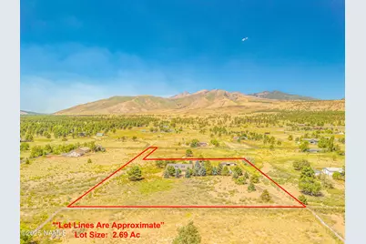 12870 Doyle Road, Flagstaff, AZ 86004 - Photo 3