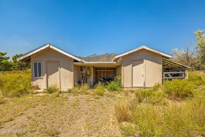 12870 Doyle Road, Flagstaff, AZ 86004 - Photo 49