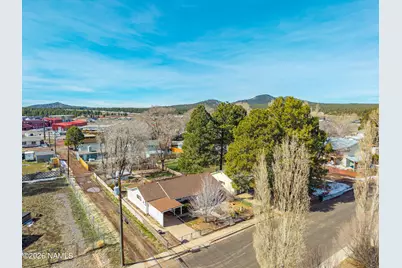411 N 5th Street, Williams, AZ 86046 - Photo 23