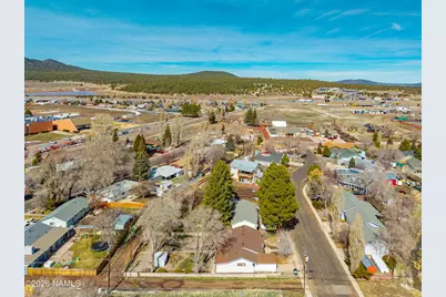 411 N 5th Street, Williams, AZ 86046 - Photo 29