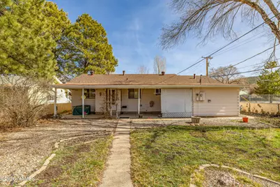 411 N 5th Street, Williams, AZ 86046 - Photo 39