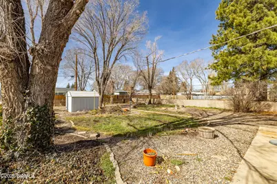 411 N 5th Street, Williams, AZ 86046 - Photo 35