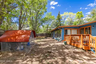 3241 E Matterhorn Dr, Flagstaff, AZ 86004 - Photo 17