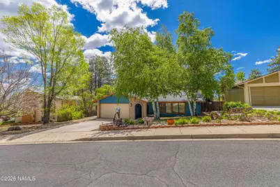 3241 E Matterhorn Drive, Flagstaff, AZ 86004 - Photo 27