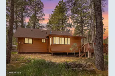 4511 Canyon Loop, Flagstaff, AZ 86005 - Photo 3