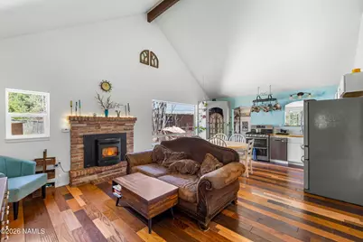 4511 Canyon Loop, Flagstaff, AZ 86005 - Photo 5