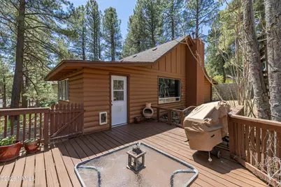 4511 Canyon Loop, Flagstaff, AZ 86005 - Photo 23