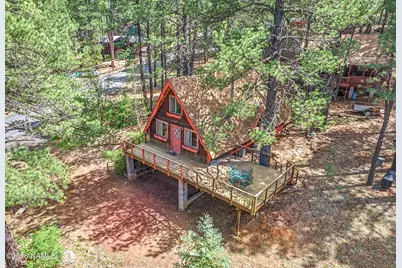 3354 Jadito Trail, Flagstaff, AZ 86005 - Photo 1