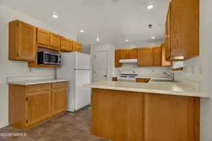 8985 N Silver Saddle Dr, Flagstaff, AZ 86004 - Photo 13