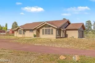 8985 N Silver Saddle Dr, Flagstaff, AZ 86004 - Photo 5