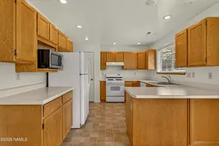 8985 N Silver Saddle Dr, Flagstaff, AZ 86004 - Photo 11