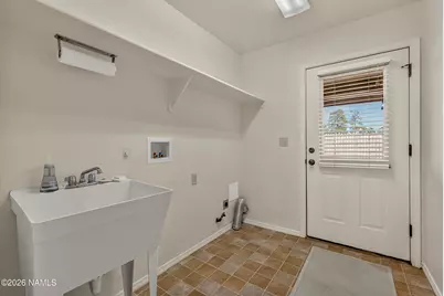 8985 N Silver Saddle Drive, Flagstaff, AZ 86004 - Photo 23
