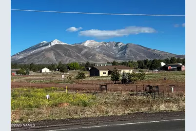 8985 N Silver Saddle Drive, Flagstaff, AZ 86004 - Photo 3
