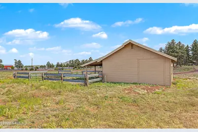 8985 N Silver Saddle Drive, Flagstaff, AZ 86004 - Photo 29