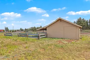 8985 N Silver Saddle Dr, Flagstaff, AZ 86004 - Photo 29