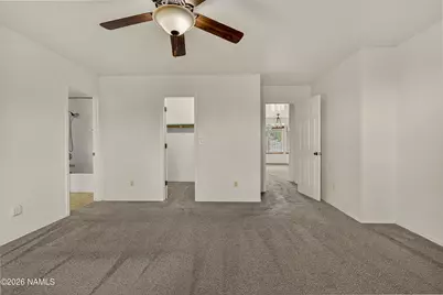 8985 N Silver Saddle Drive, Flagstaff, AZ 86004 - Photo 15