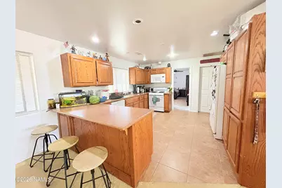 3063 W Spyglass Hill, Williams, AZ 86046 - Photo 15