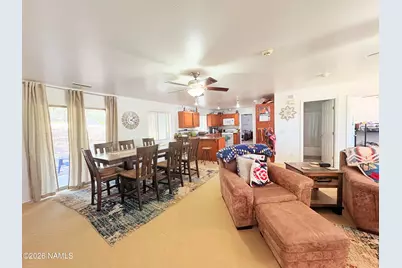 3063 W Spyglass Hill, Williams, AZ 86046 - Photo 7