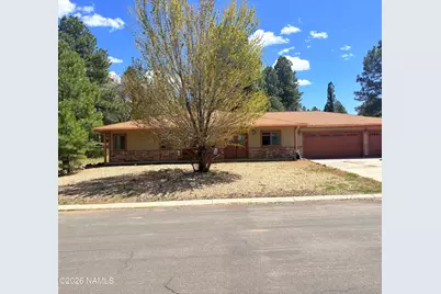3063 W Spyglass Hill, Williams, AZ 86046 - Photo 1