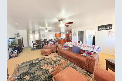 3063 W Spyglass Hill, Williams, AZ 86046 - Photo 5