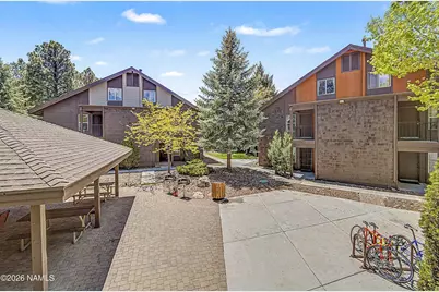 1200 S Riordan Ranch Street #102, Flagstaff, AZ 86001 - Photo 27