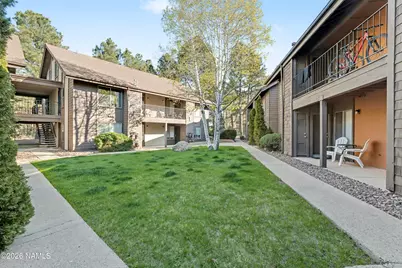 1200 S Riordan Ranch Street #102, Flagstaff, AZ 86001 - Photo 31