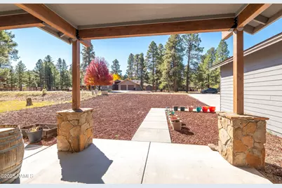 2868 W Highland Meadows Drive, Williams, AZ 86046 - Photo 5
