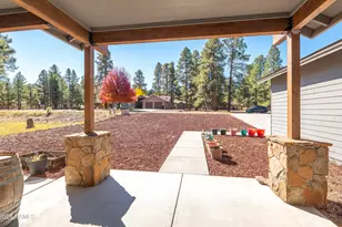 2868 W Highland Meadows Dr, Williams, AZ 86046 - Photo 5