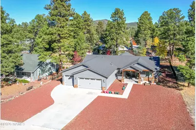2868 W Highland Meadows Drive, Williams, AZ 86046 - Photo 3